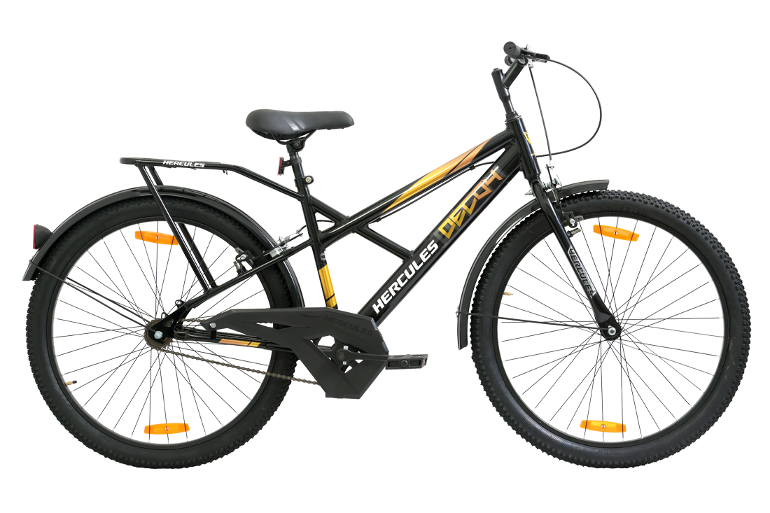 Hercules Decoy IC RF CB SMG 24T