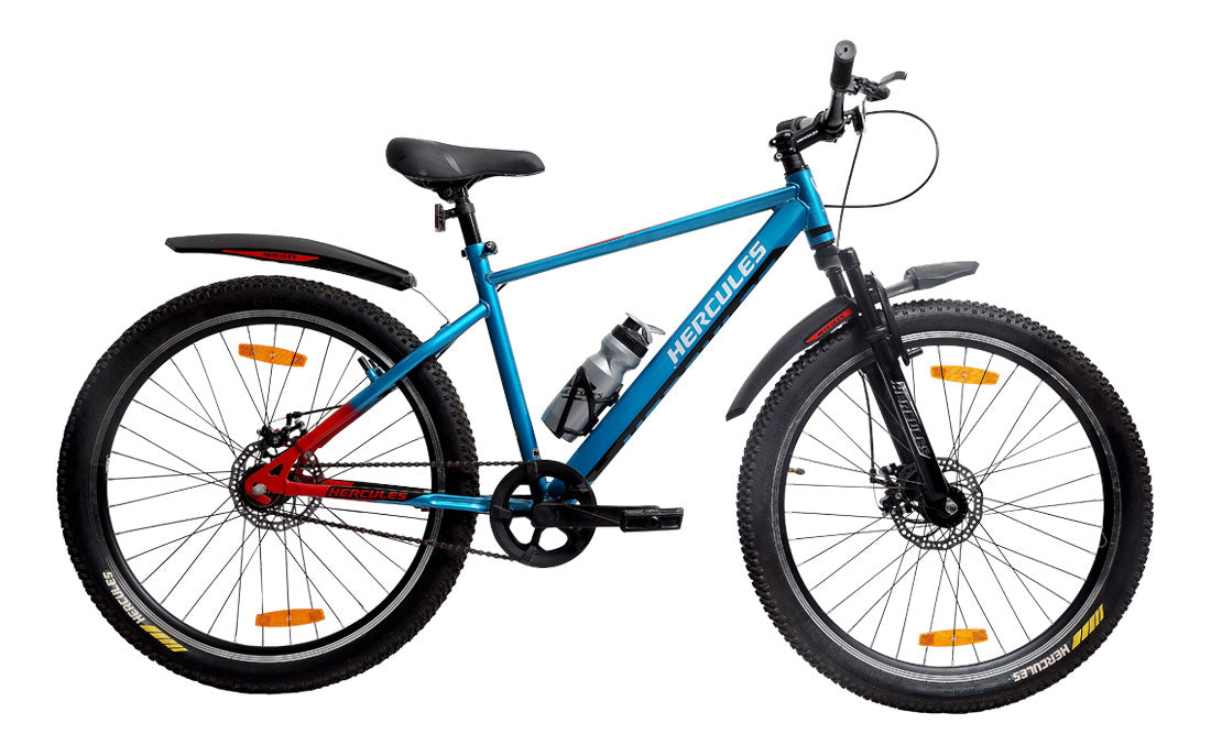 Hercules The Defender FX DD 27.5T