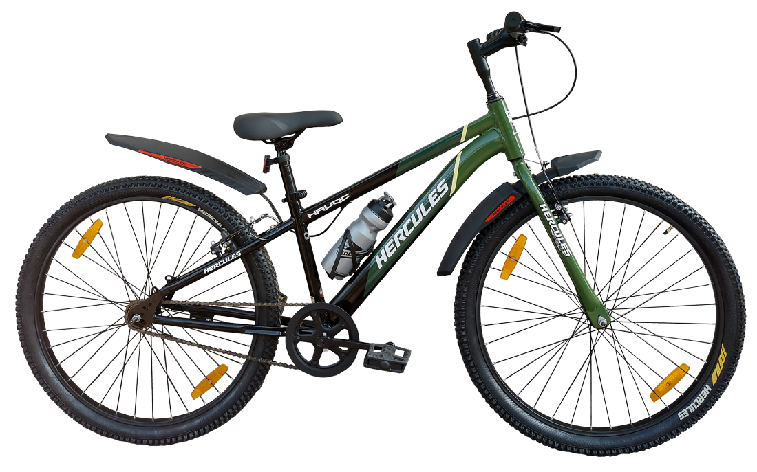 Hercules Havoc RF VB 24T