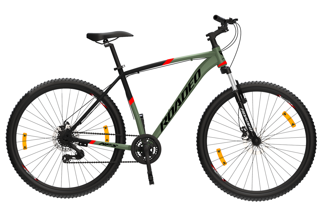 Roadeo NFS 27.5T