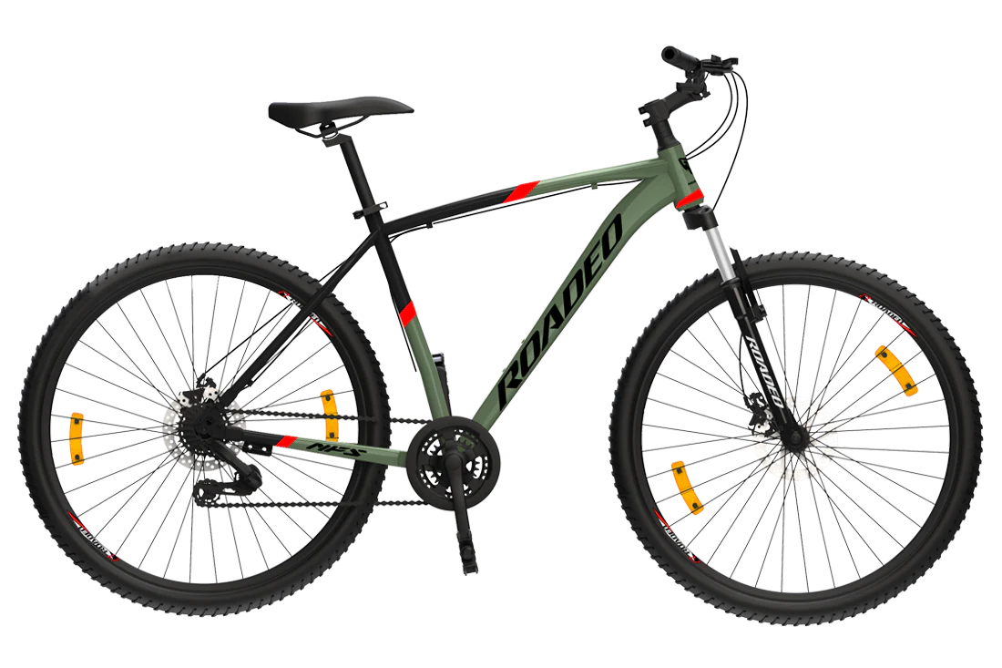 Roadeo NFS 27.5T