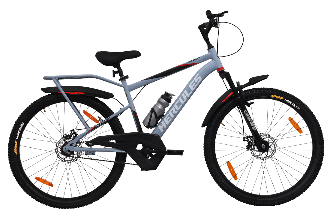 Hercules Rift IC FX DD 24T