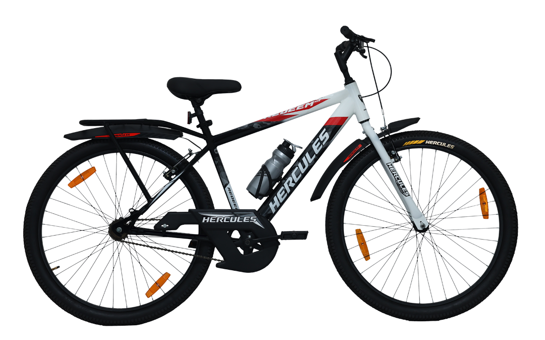 Redeem XR IC RF VB 26T