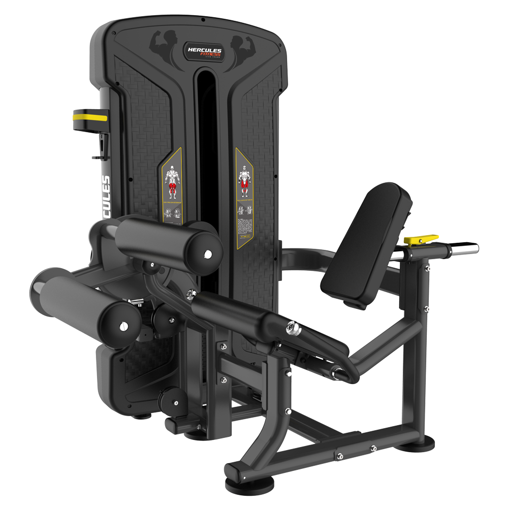 Leg curl & Leg Extension