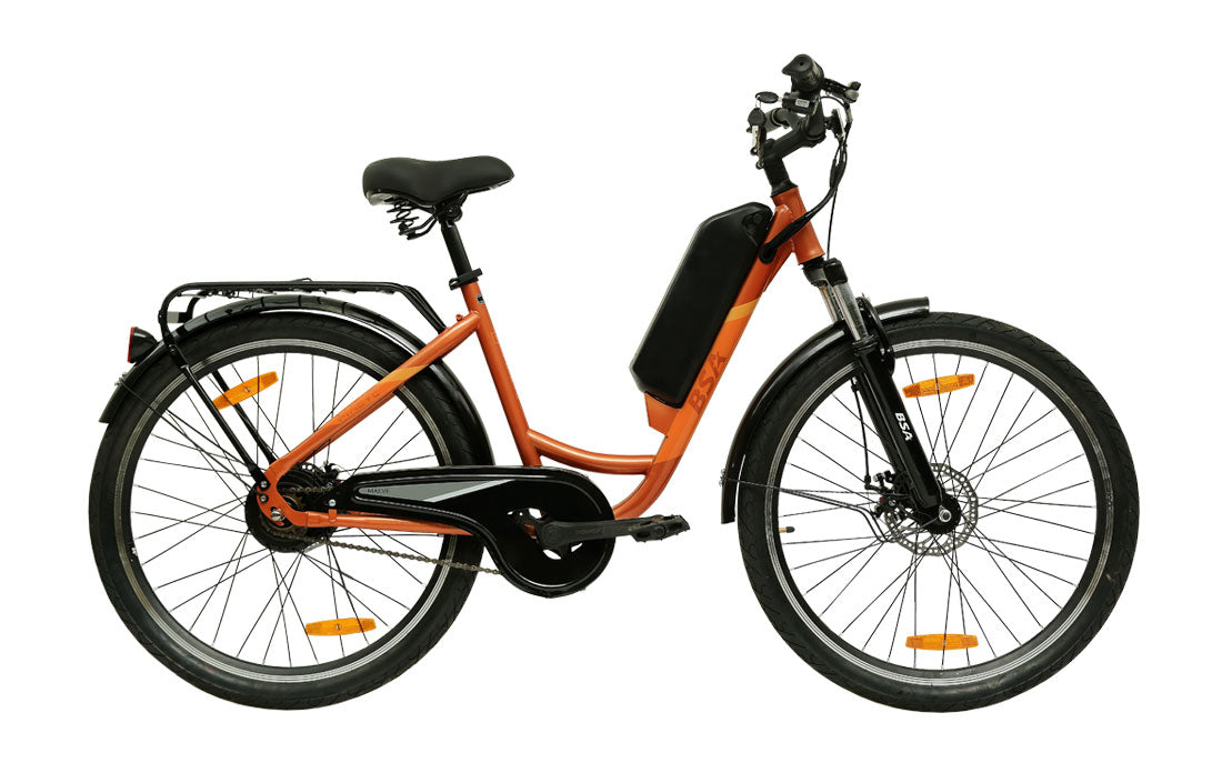 BSA Maeve 26T