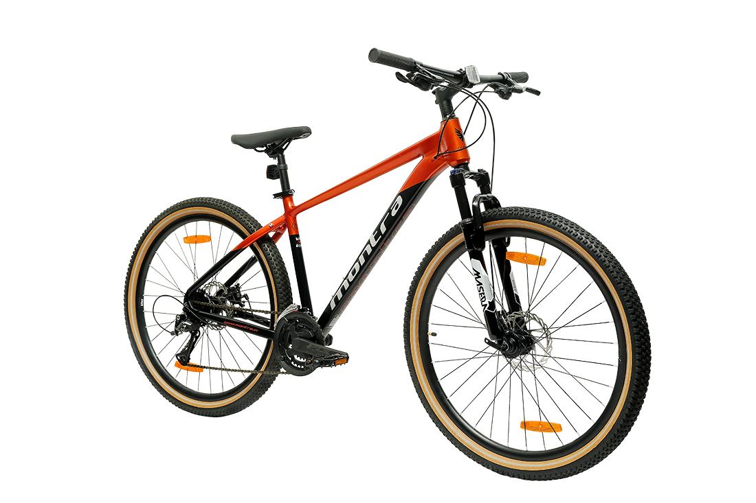 Montra Metal 27.5T