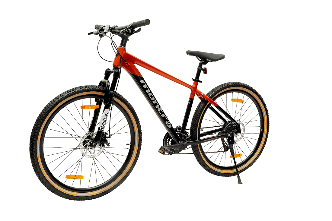 Montra Metal 27.5T