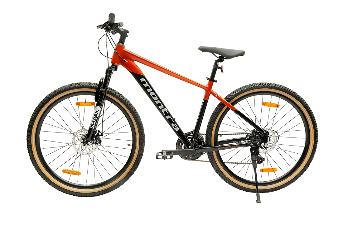 Montra Metal 27.5T