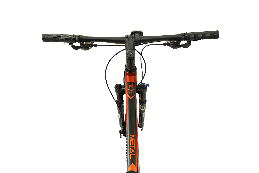 Montra Metal 27.5T