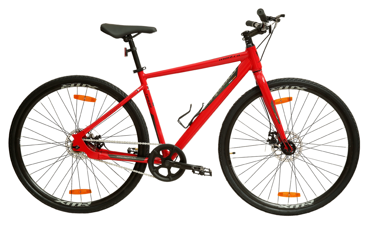 Montra Timba 700C Large