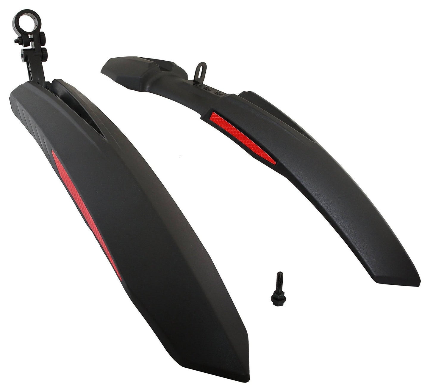 Universal Bicycle Fender | Mudguard Set