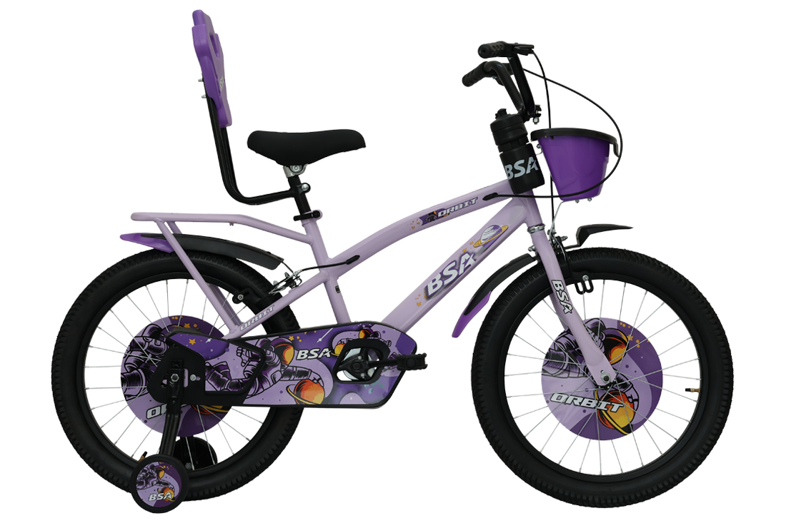 BSA Orbit
