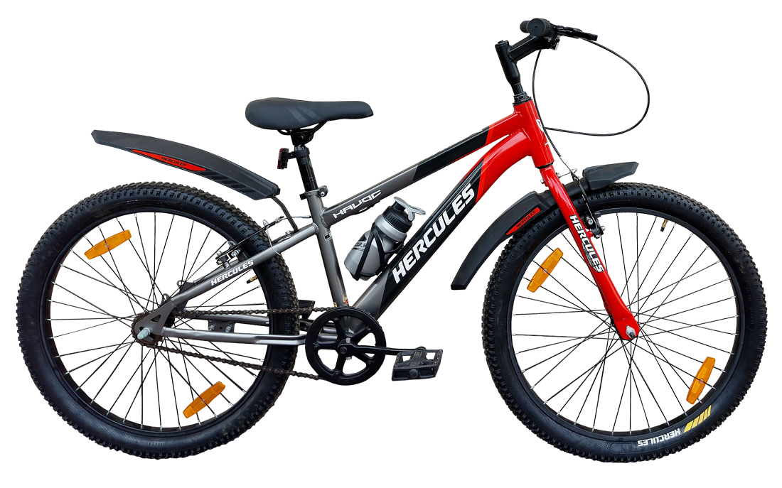 Hercules Havoc RF VB 24T