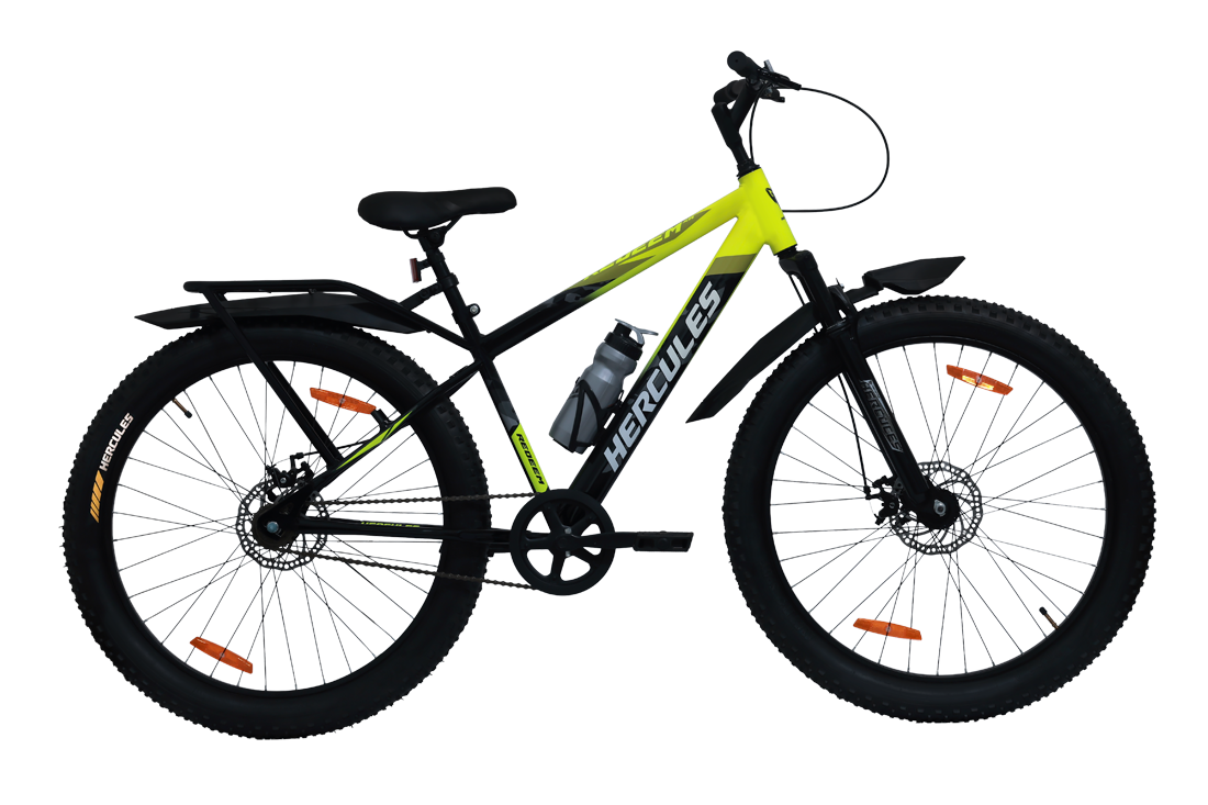 Hercules Redeem XR 3T FX DD