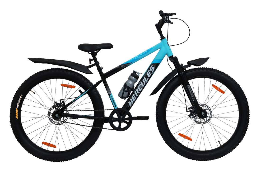Hercules Redeem XR 3T FX DD