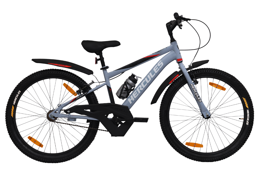 Hercules Rift RF VB 24T