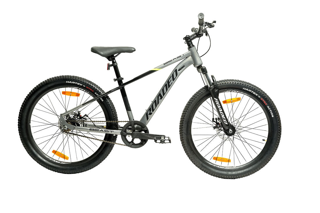 Roadeo Beast 24T - SS