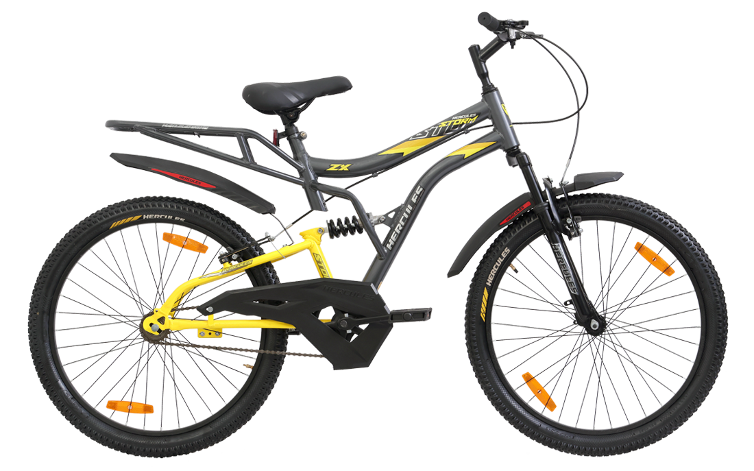 Hercules Storm ZX - 26T