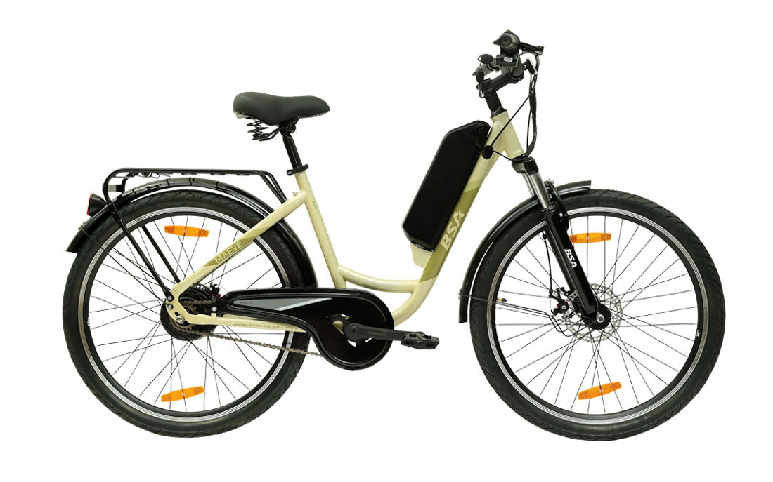 BSA Maeve 26T