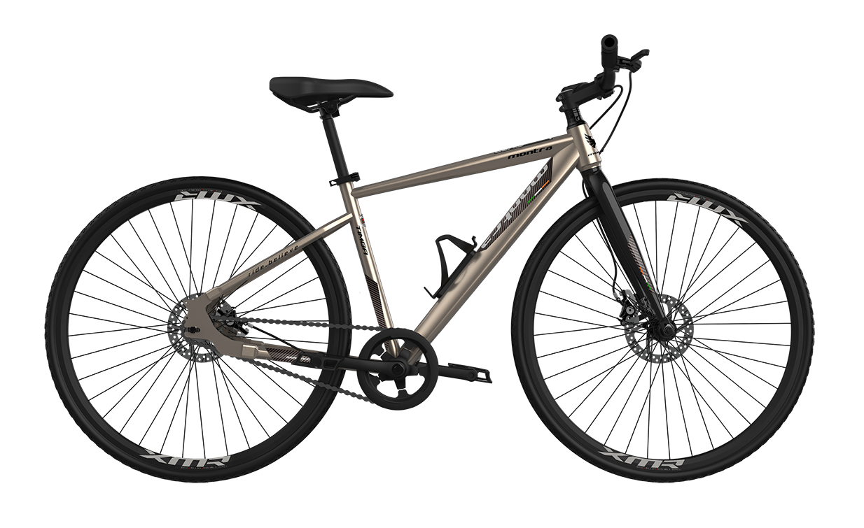 Montra Timba 700C Large