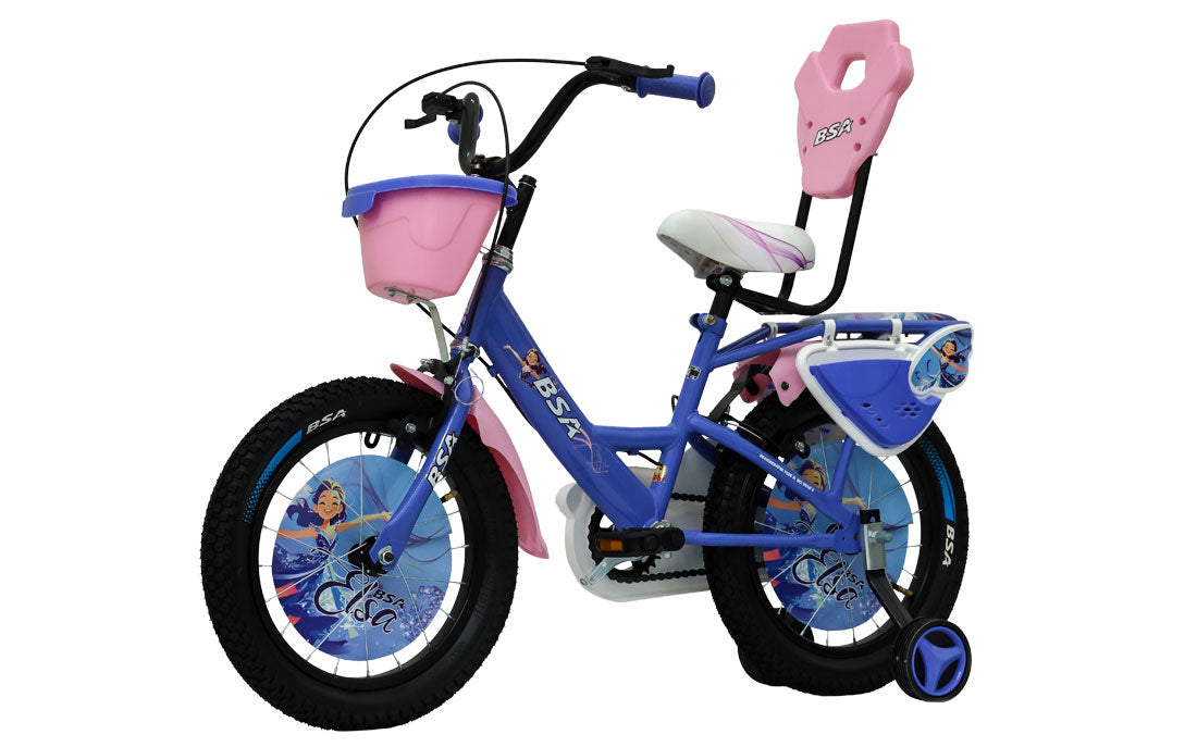BSA Elsa 16T