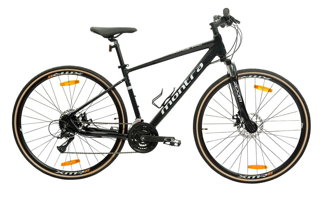 Montra Trance Pro 700C