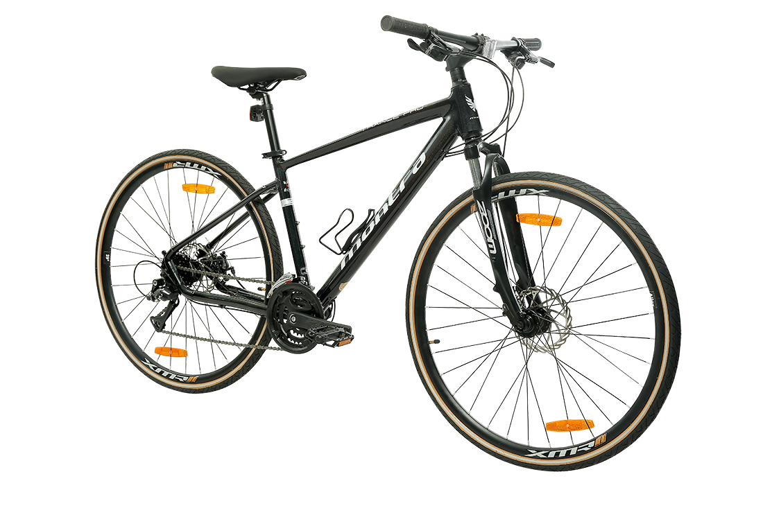 Montra Trance Pro 700C