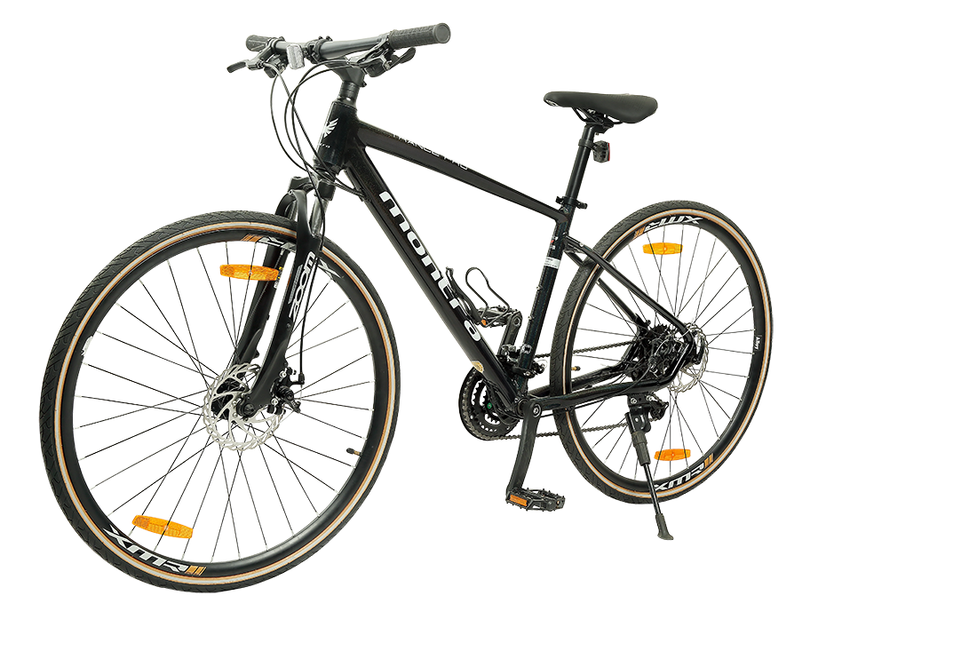 Montra Trance Pro 700C