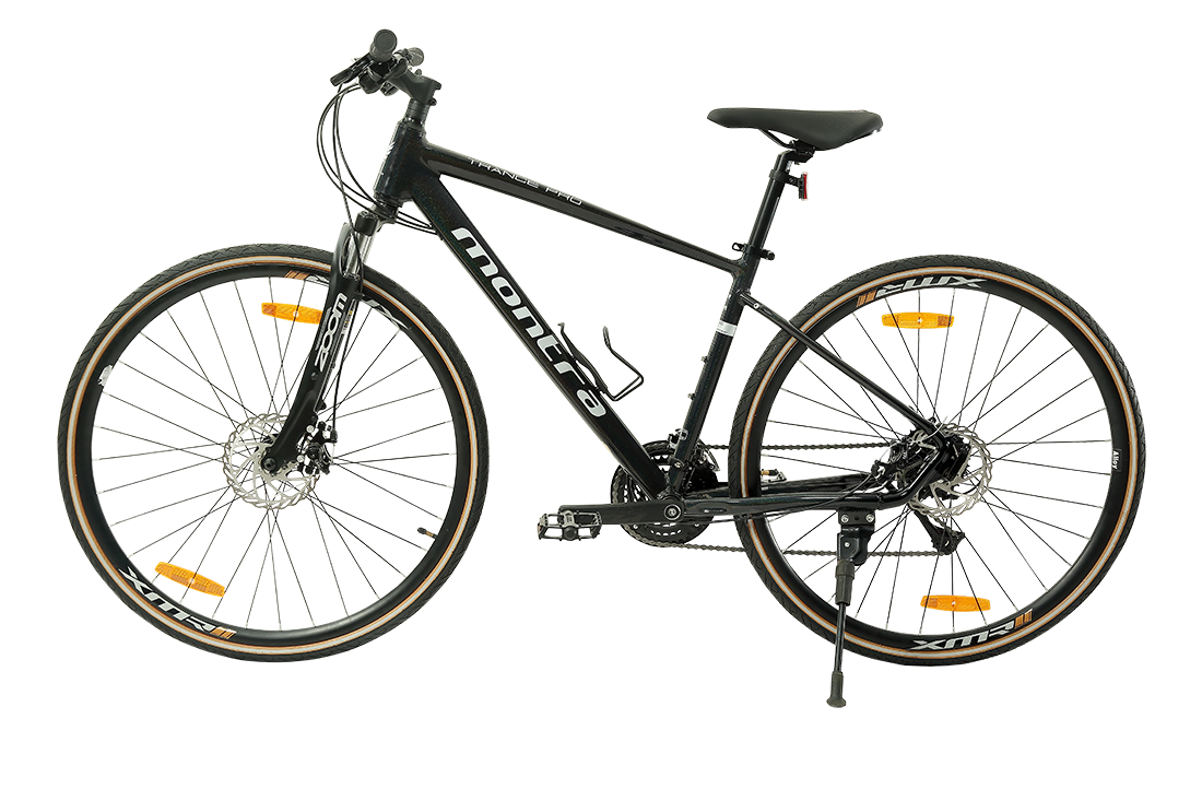 Montra Trance Pro 700C