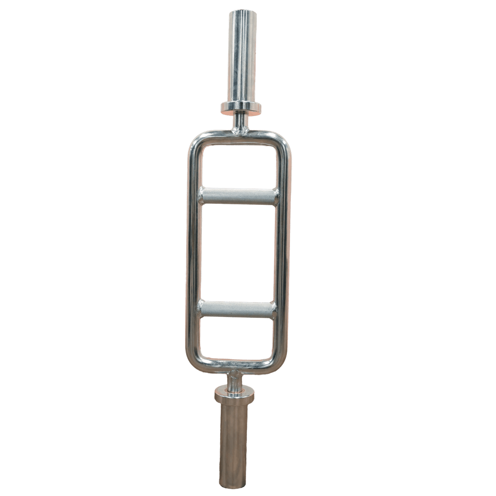 OLYMPIC TRICEPS BAR-3 FEET-28MM-FOR WEIGHT LIFTING