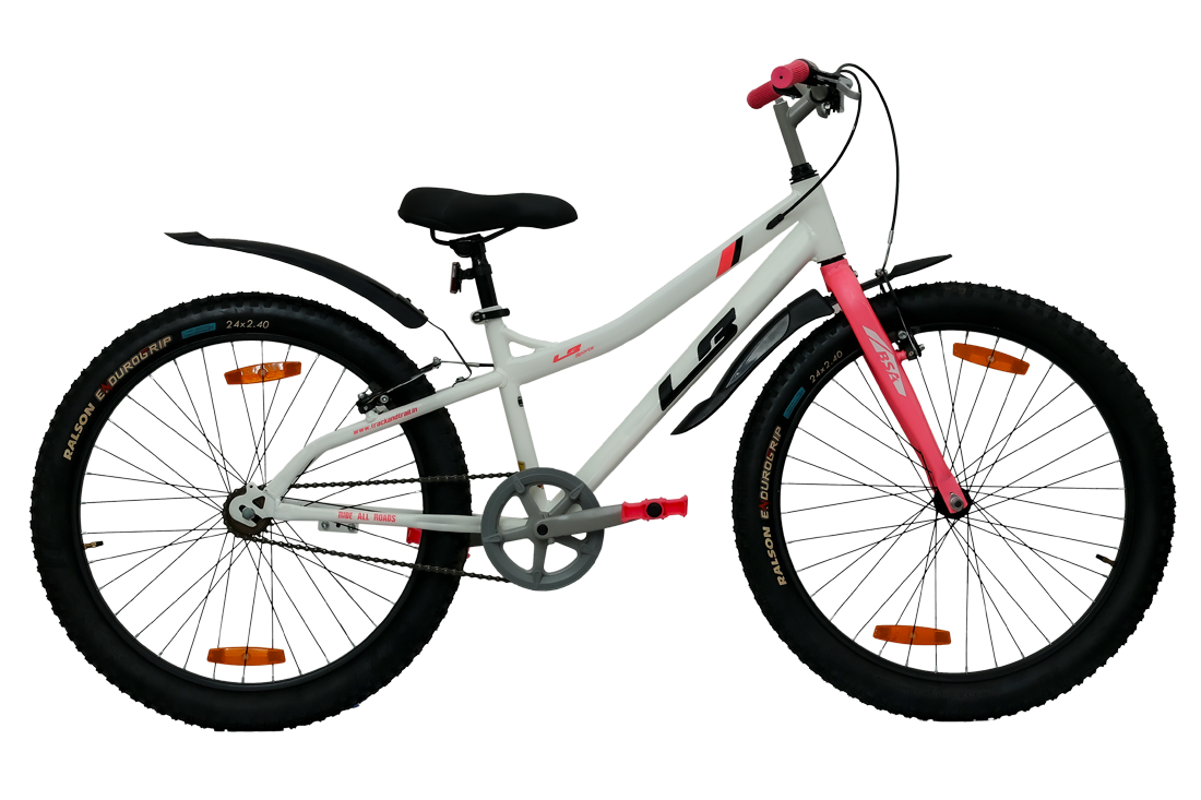 mountainbike valencia BSA LB Farbe:BLUE MAT Y2K HIMALO Gravel Road Bike