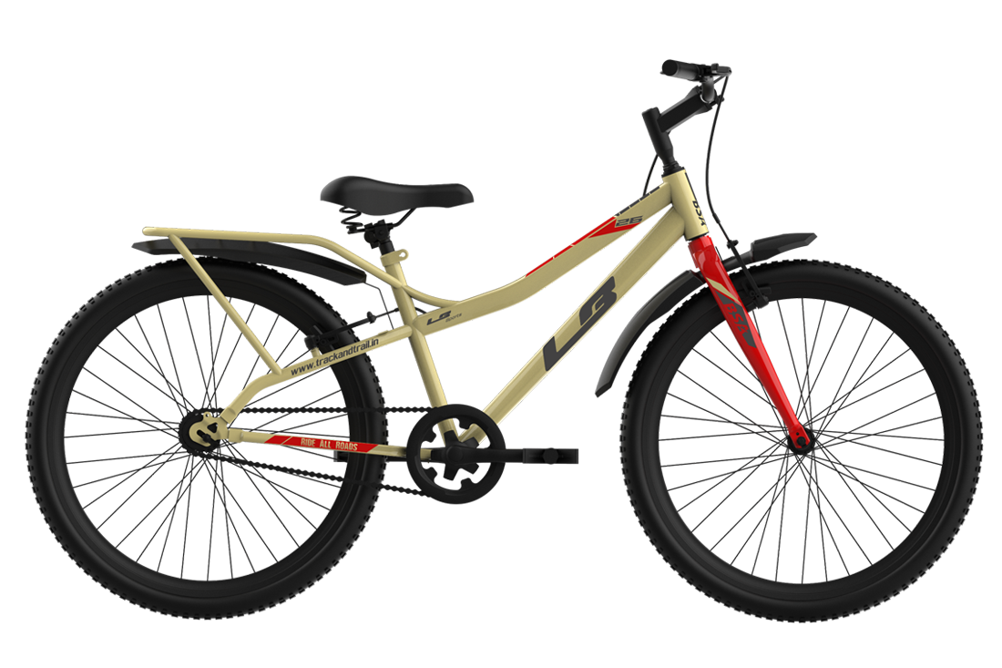 BSA LB Vogue 26T