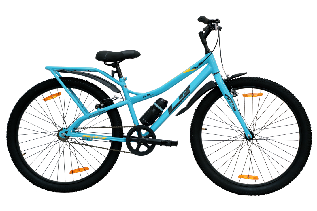 BSA LB Vogue 26T
