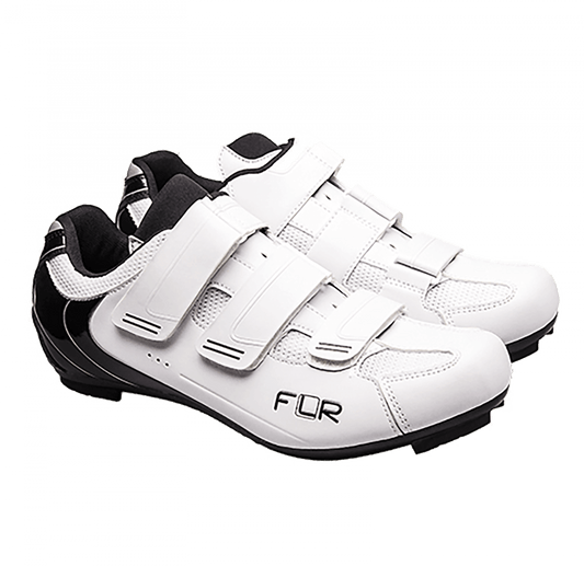 FLR Road F-35  White/Black 42