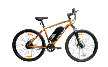 Hercules Hardstyle FX