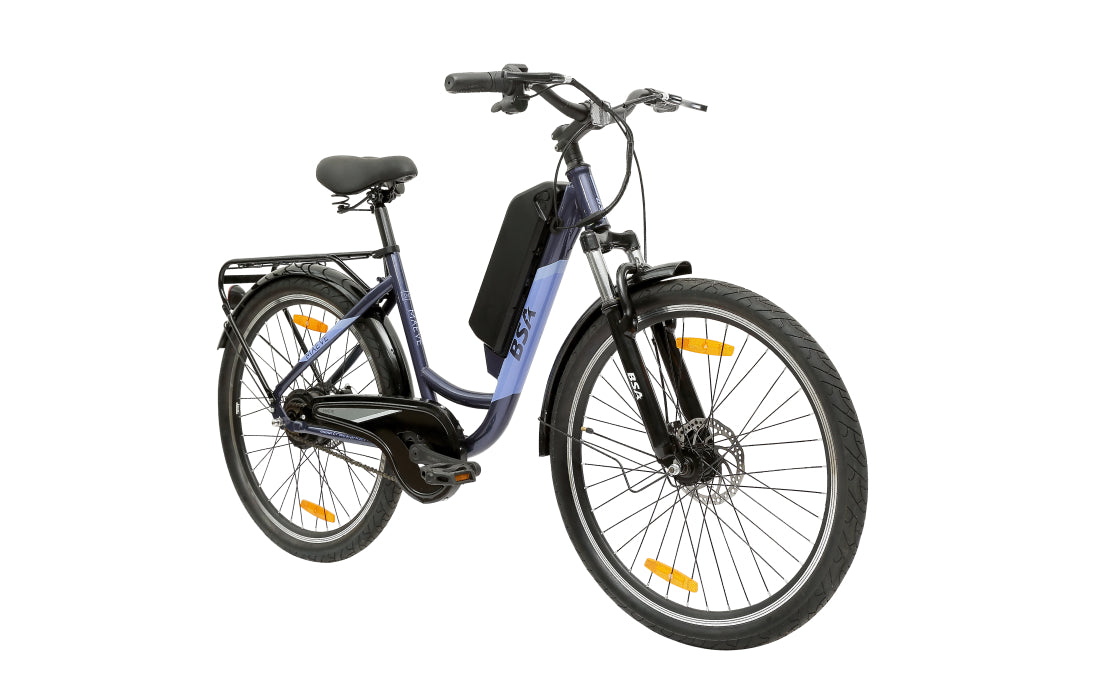 BSA Maeve 26T