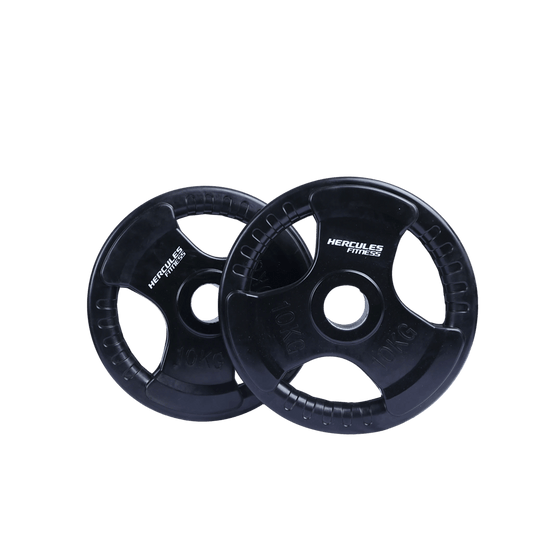 WEIGHT PLATE 51 MM- OLLYMPIC ROD-5 KG