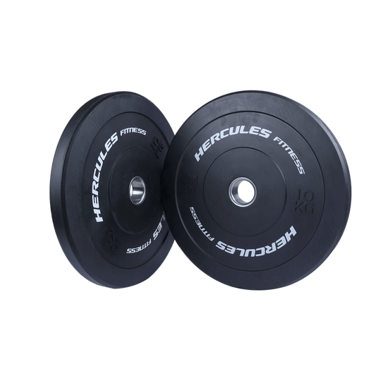 BUMPER PLATE 51 MM-10.0 KG