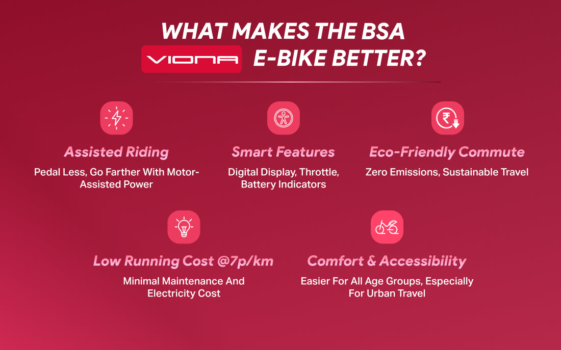 BSA Viona