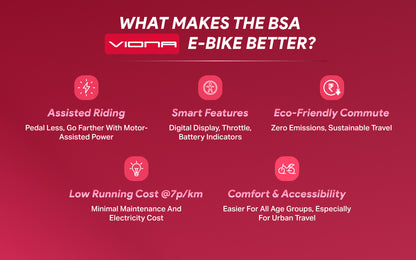 BSA Viona