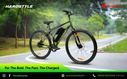 Hercules Hardstyle 27.5T