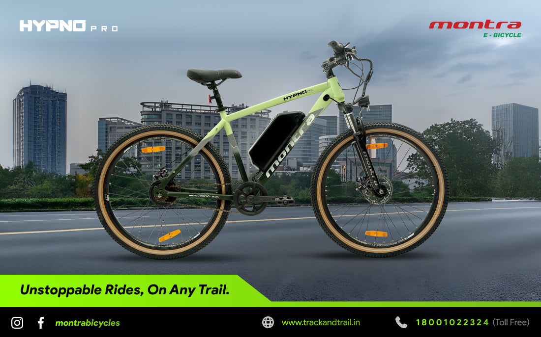 Montra Hypno Pro 27.5T