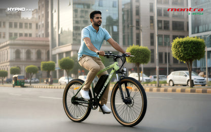 Montra Hypno Pro 27.5T