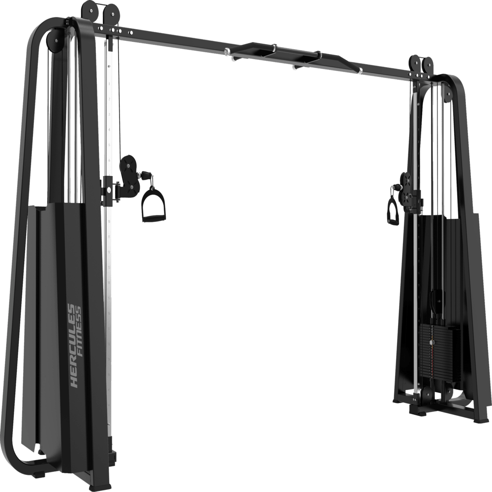 ARMOUR - AB15 - Adjustable cable cross over