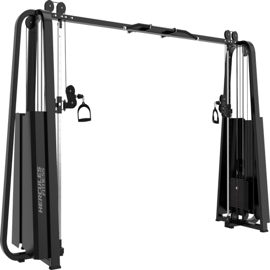 ARMOUR - AB15 - Adjustable cable cross over