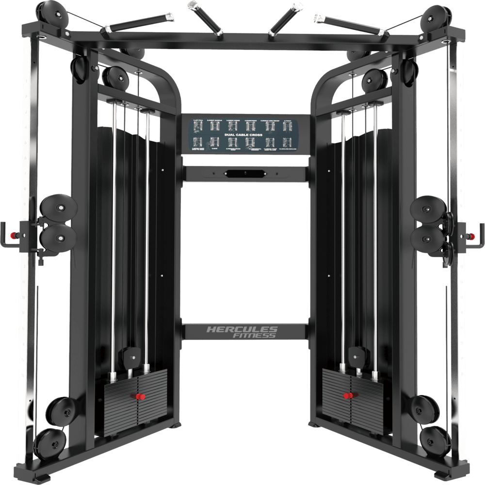 ARMOUR - AB17 - Functional Trainer