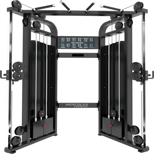 ARMOUR - AB17 - Functional Trainer