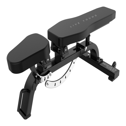 Armour - AB39 - Super Bench