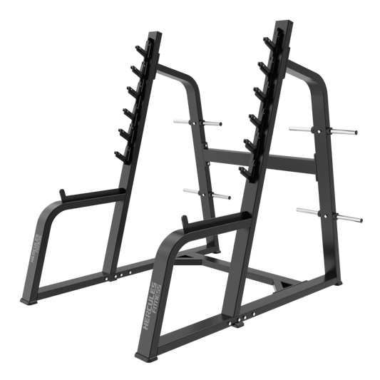 Armour - AB50 - Squat Rack