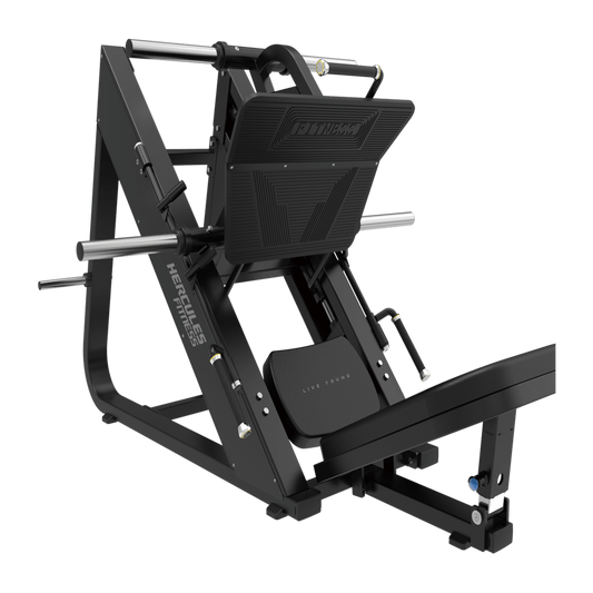 Armour - AB56 - 45° Leg Press